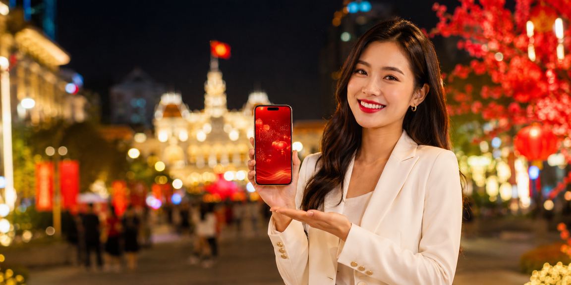 Trải nghiệm casino và lễ hội giải trí trên điện thoại tại TP.HCM