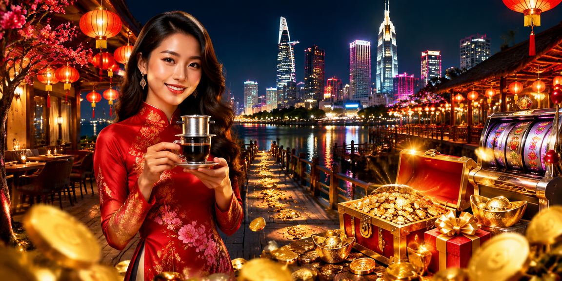 Người chơi thư giãn với trò chơi trực tuyến tại một quán cà phê ở TP. Hồ Chí Minh